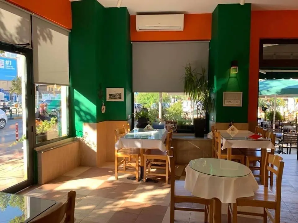 Bed & Breakfast Stephen Center B&B Tirana