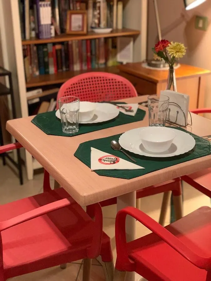 Stephen Center B&B Tirana
