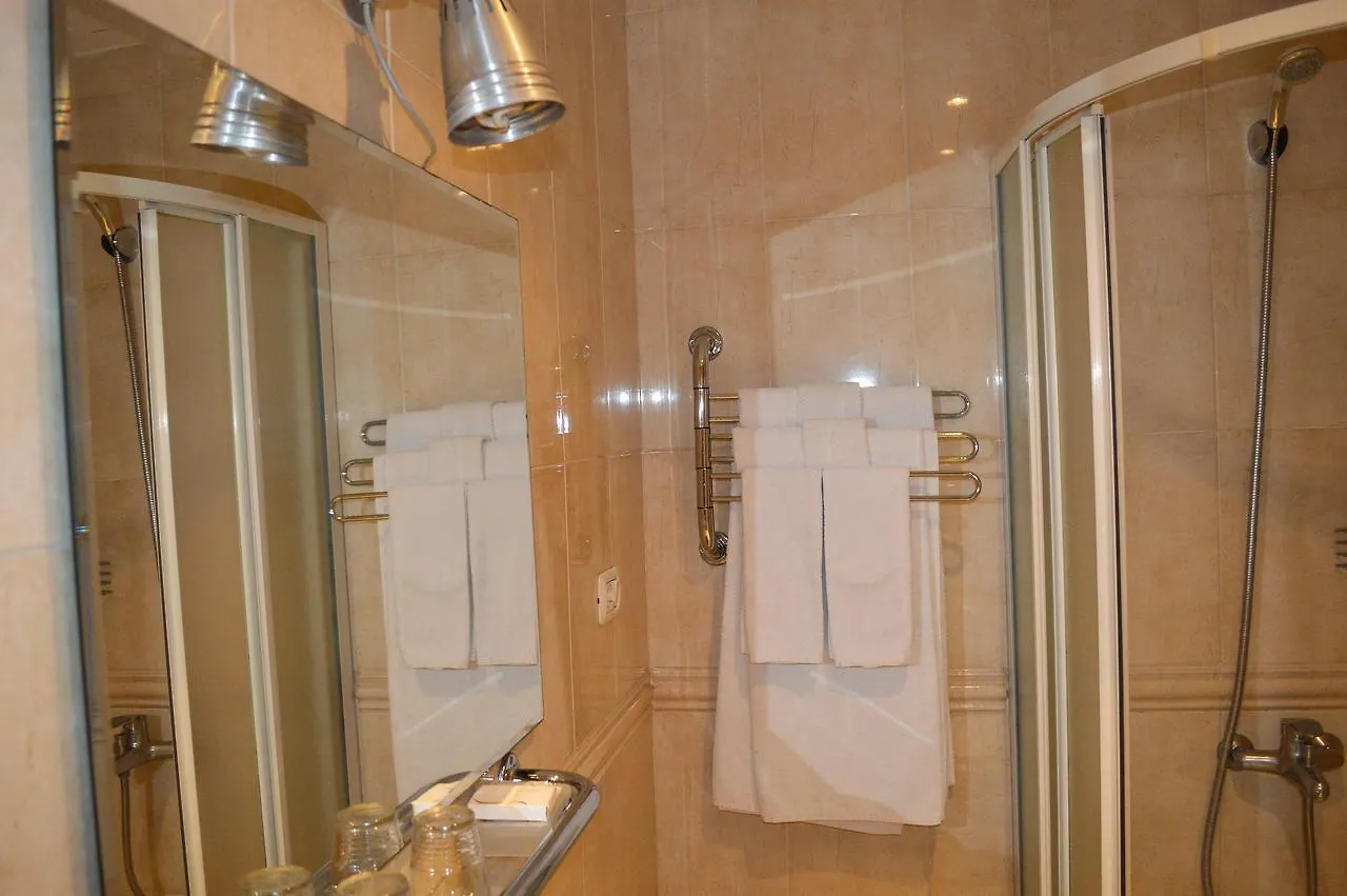 Stephen Center B&B Tirana Bed & Breakfast