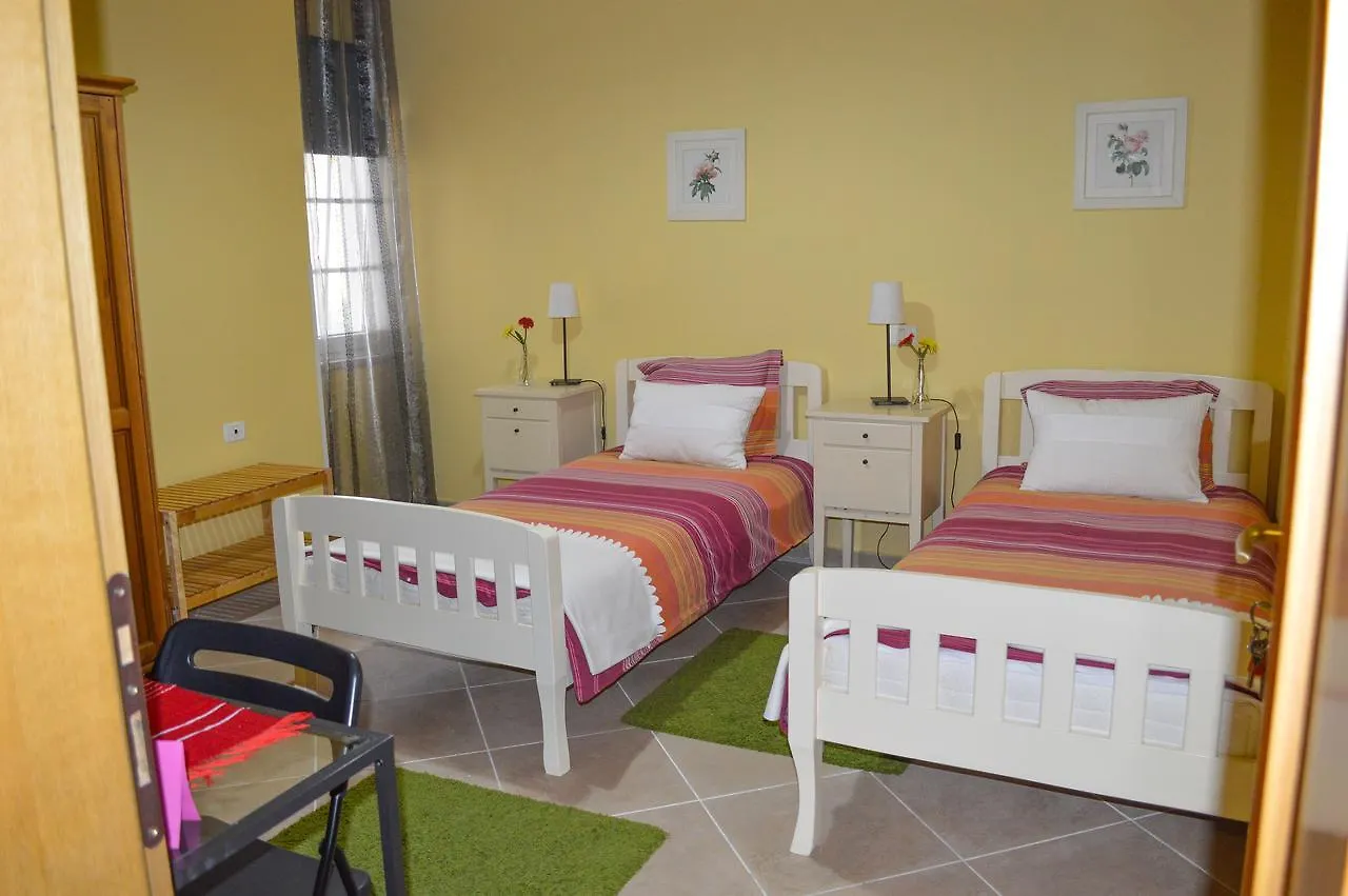Bed & Breakfast Stephen Center B&B Tirana