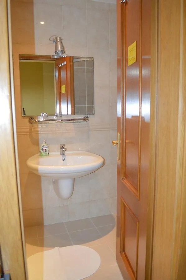 Bed & Breakfast Stephen Center B&B Tirana