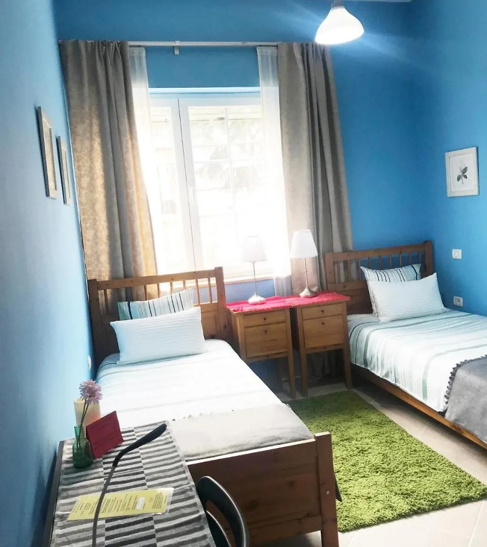 Stephen Center B&B Tirana Bed & Breakfast