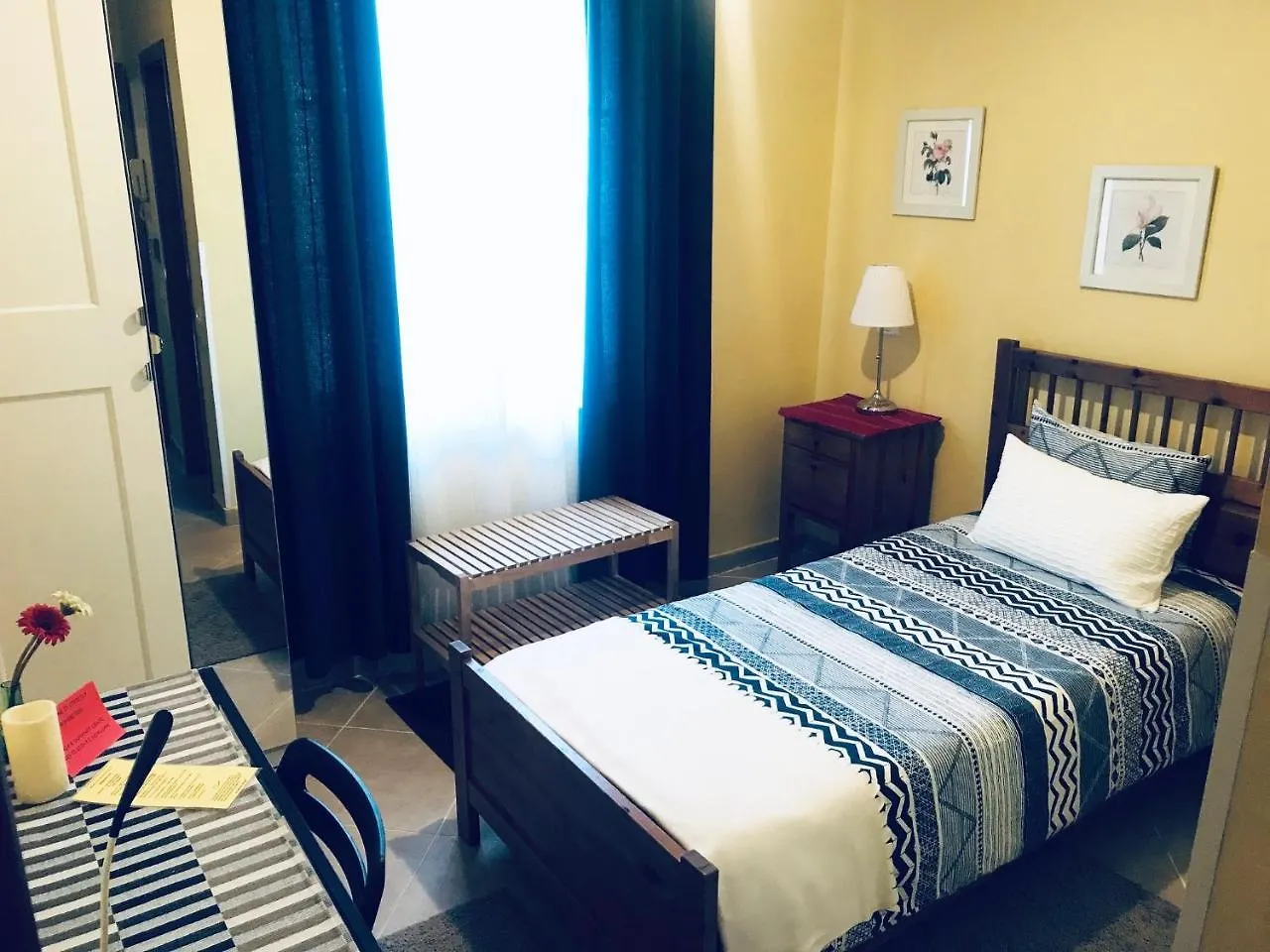 Stephen Center B&B Tirana 3*,