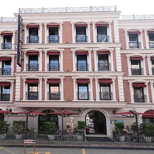 Hotel Eler, Tirana