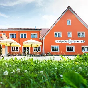 Hotel Landgasthof Schwarzes Ross