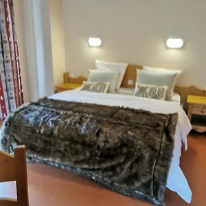 Hotel Du Freney