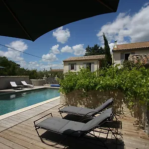 Bed & Breakfast Mas Des Tourterelles