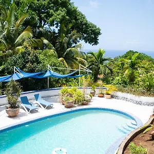 Guest house M