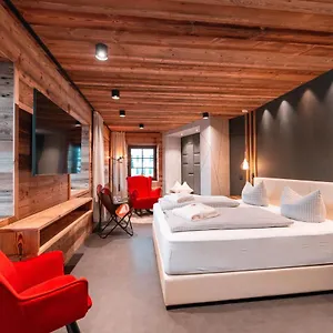 Hotel Boutique Beim Lipp - Restaurant &