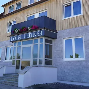 Hotel Leitner
