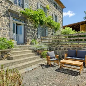 Bed & Breakfast Les Jardins D'anna - D'hotes
