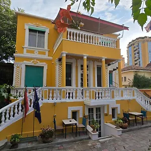 Hotel 15 - Center, Tirana
