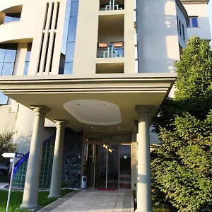 Hotel Hotel Green, Tirana