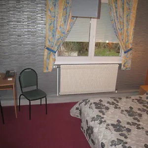 Hotel La Renaissance
