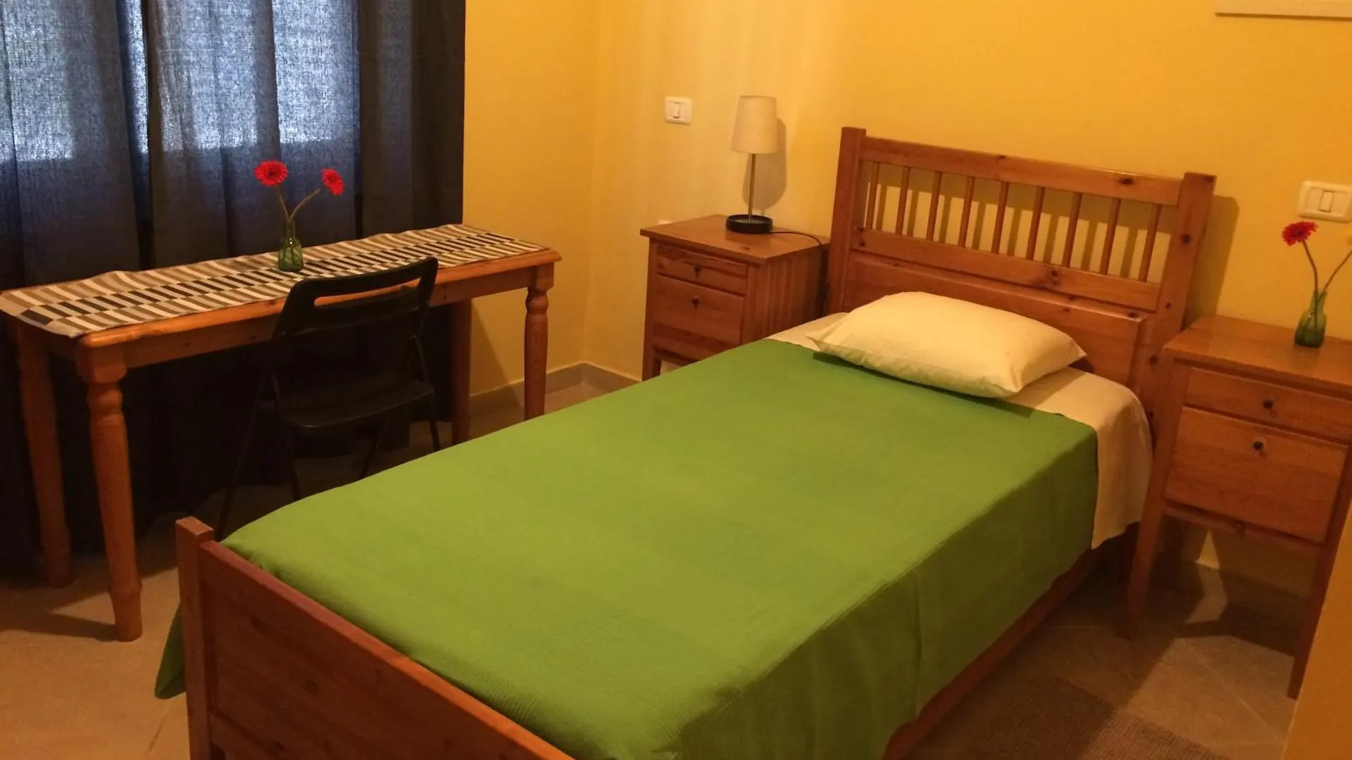 Stephen Center B&B Tirana 3*,  Albanien