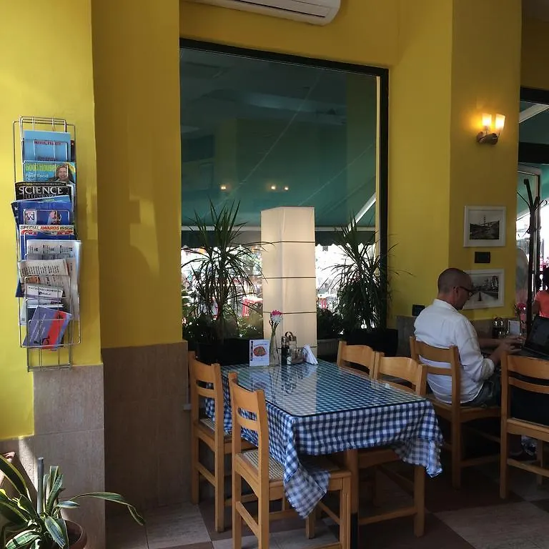 Stephen Center B&B Tirana Frühstückspension