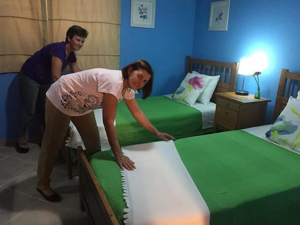 Stephen Center B&B Tirana