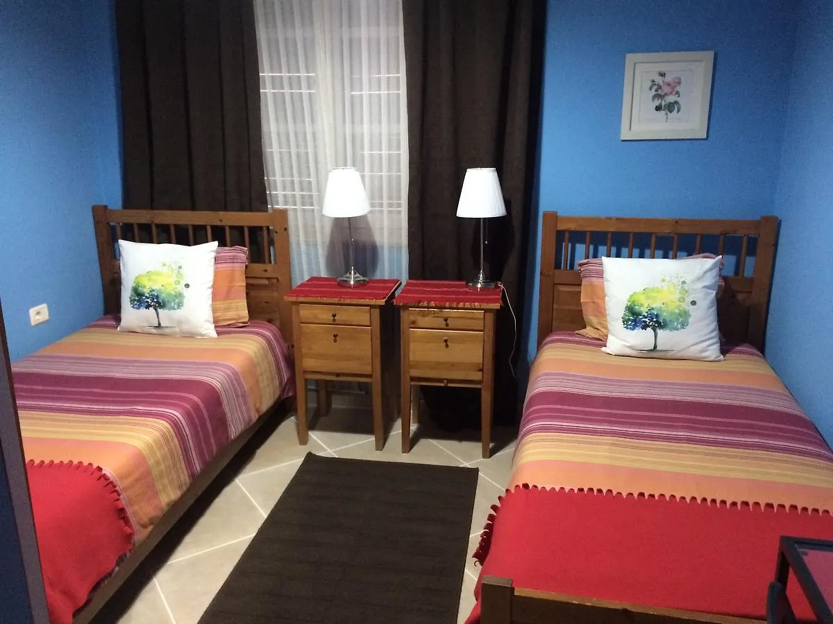 Stephen Center B&B Tirana 3*,  Albanien